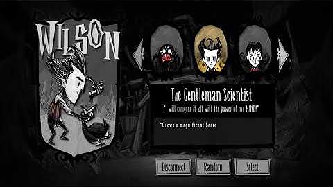 Dont Starve Together| How to spawn items and go on godmode | Tutorial 1