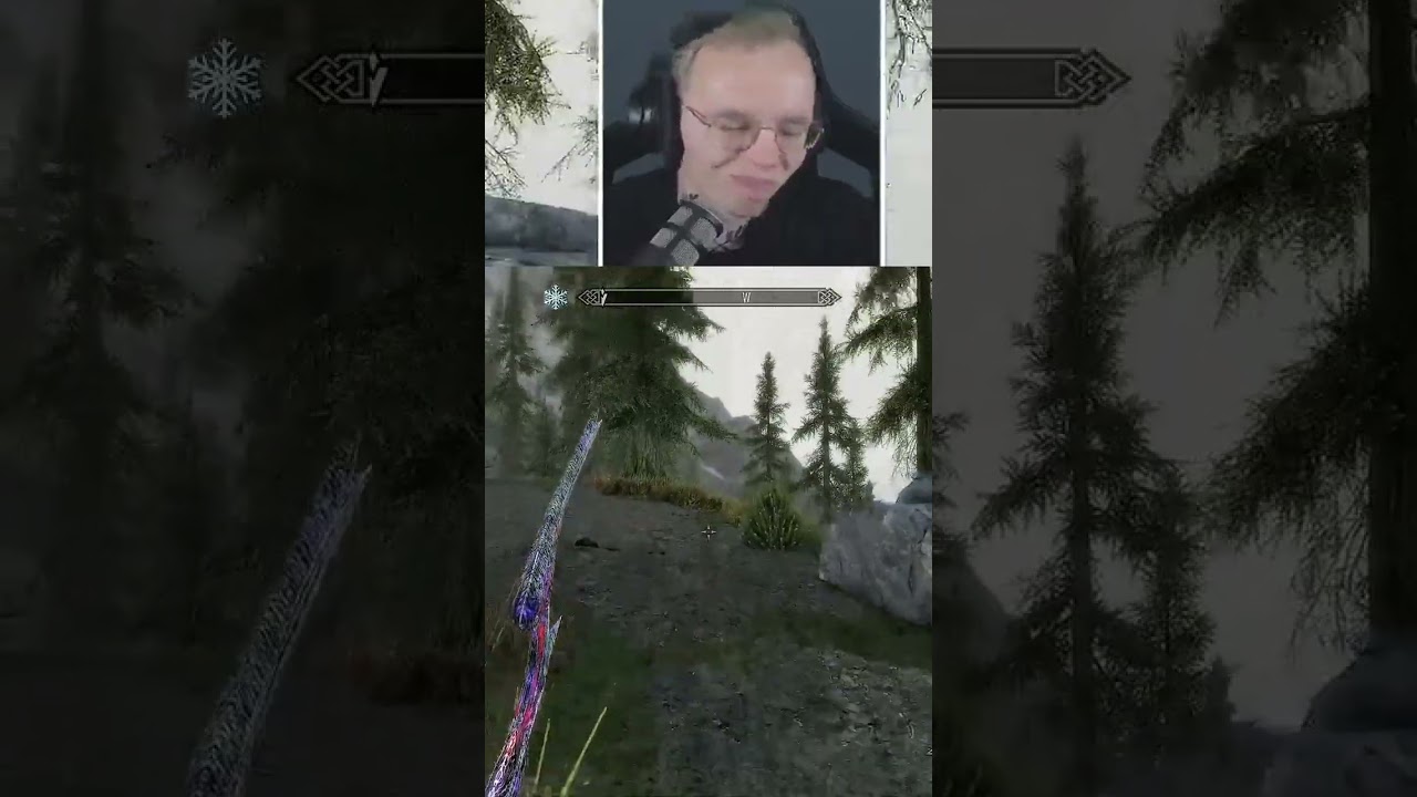 Der stärkste Bogen in Skyrim | ragosh auf 