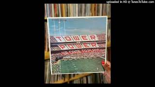 Tower Of Power -Am I A Fool