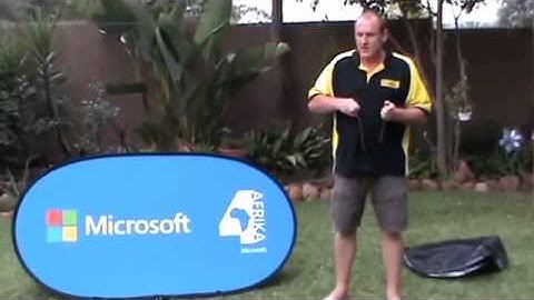 How To Set up a Pop Up Banner