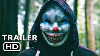 The deep web: Murdershow official trailer (2023)