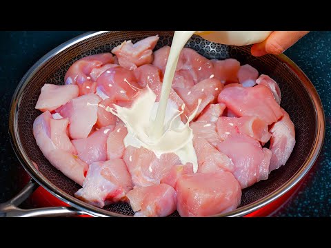 Dont Cook Chicken until You See THESE Recipes!  3 Cheap and Delicious Chicken Recipes!