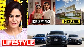 Mona Singh Lifestyle 2023, Income, Husband, Cars, House, Biography, Net Worth &amp; Family
