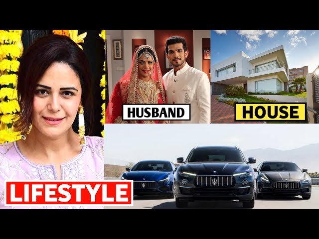 Mona Singh Lifestyle 2023, Income, Husband, Cars, House, Biography, Net Worth u0026 Family class=