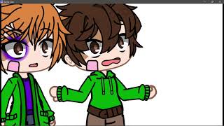 Red Planes - Eddsworld - Tord - Reupload