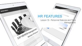 SAP HR-HCM
