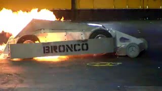 BattleBots Promo