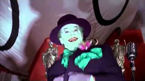 Prince - Trust (Batman, 1989 Soundtrack) - www.glianni80.it