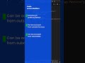 Python: Public Access (Attribute and Function)