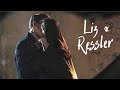 Liz  ressler  first kiss the blacklist  8x01