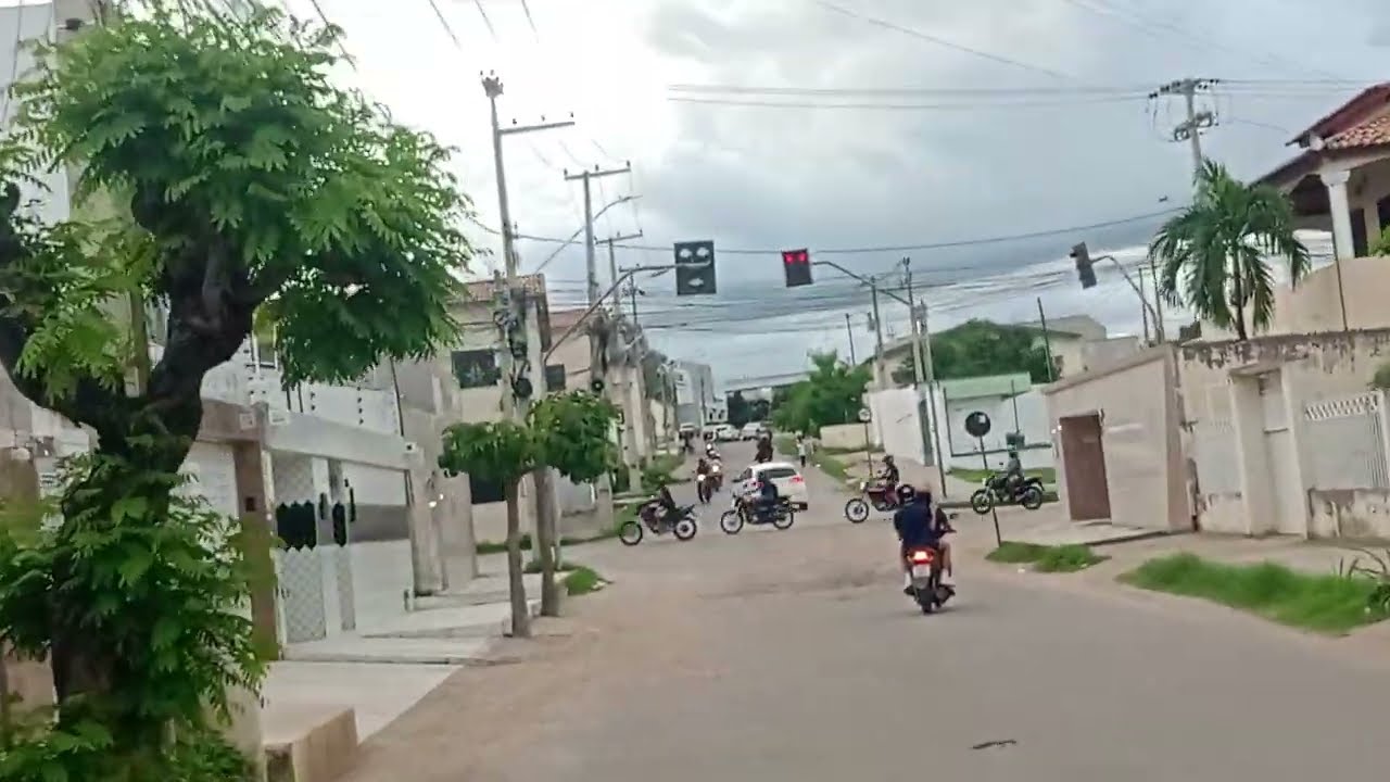 CANINDÉ CE TARDE DE 03.03.2026 RAIMUNDO ALCOFORADO. JOÃO PINTO E GERÔNCIO BRÍGIDO 