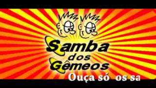 Bello-Tua Boca (mel Tua Boca tem Um mell).(Brazilian Music,Radio Twins)