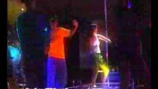 Video thumbnail of "Cape Dech (Dance Version) - Keke"