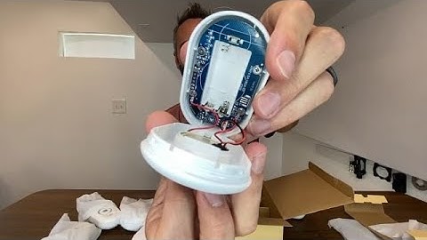 BEST Wifi Water Leak Detector?