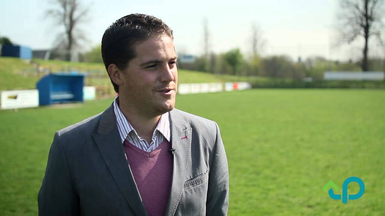 Johnny McKinstry, SLFA Head Coach talks to Performa Sports about the future of performance analysis