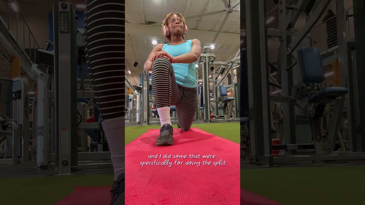 Massive I should get my leg checked 🤔 