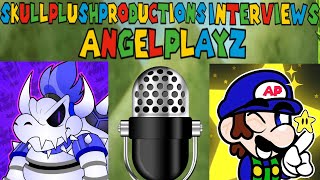 Skullplushproductions Interviews Angelplayz