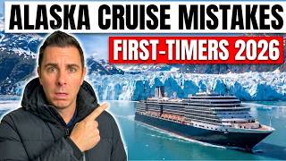 13 Alaska Cruise Mistakes Every First-Timer Makes in 2026 Wealth