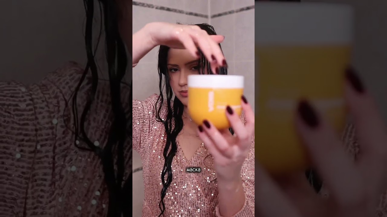 Арт на маски 💛 