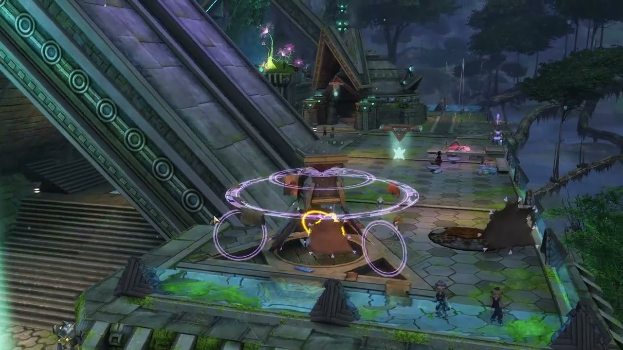 Guild Wars 2 - Die Hylek (04)