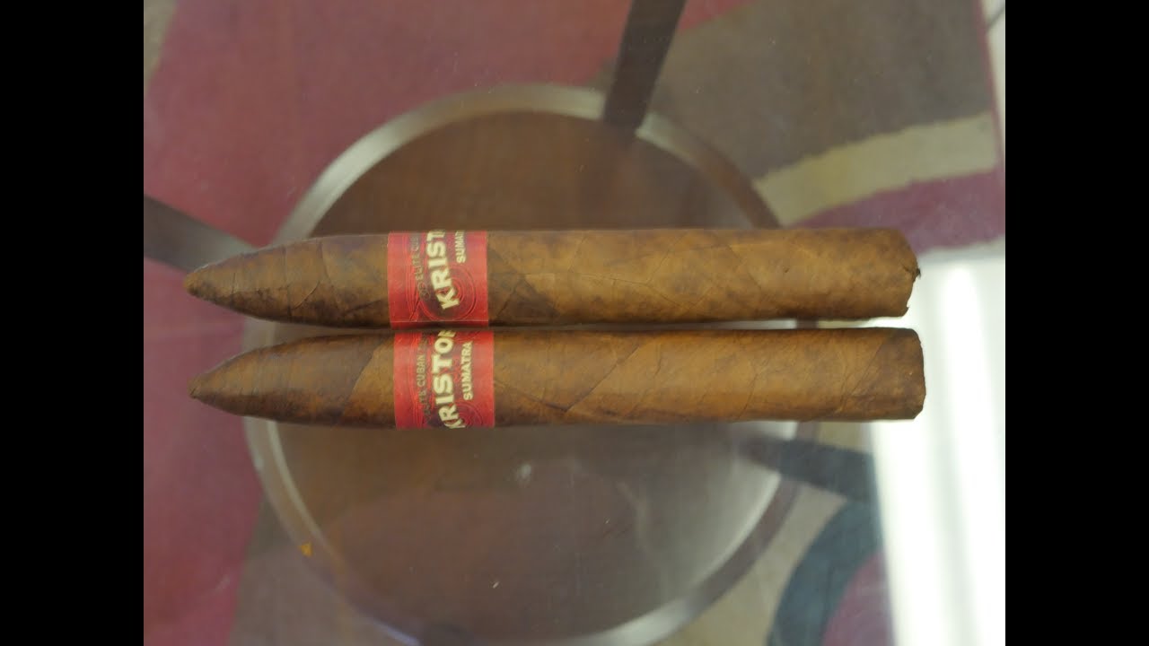 The Bakersfield Gentlemen Review of the Kristoff Sumatra