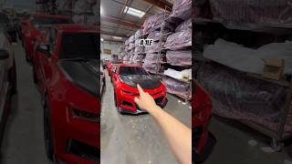 The Debate Was Real Between The C7 Z06 And The Zl1 1Le