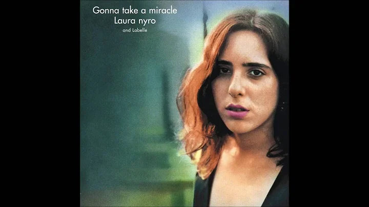 Gonna Take A Miracle - Laura Nyro LIVE, 1970 Fillm...