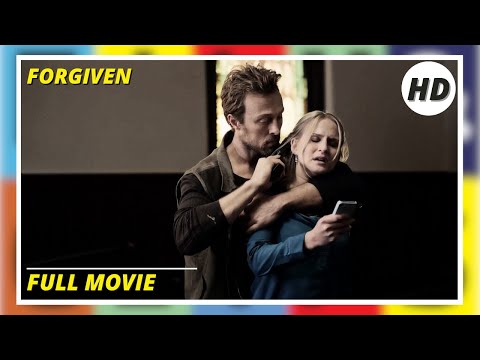 FORGIVEN