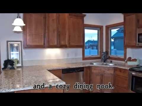 103 Common Dr., Berthoud, CO home video tour