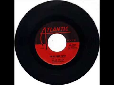 Dean Beard — DEAN BEARD -  RAKIN AND SCRAPIN  - ON MY MIND AGAIN  - ATLANTIC 45 1137