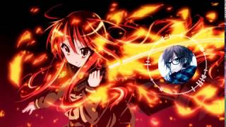 Usher - Scream (Nightcore Nation)
