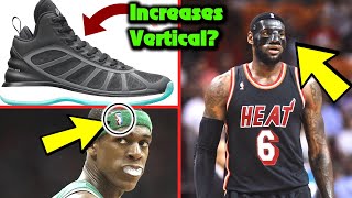 8 Forbidden Items That Are BANNED In The NBA!