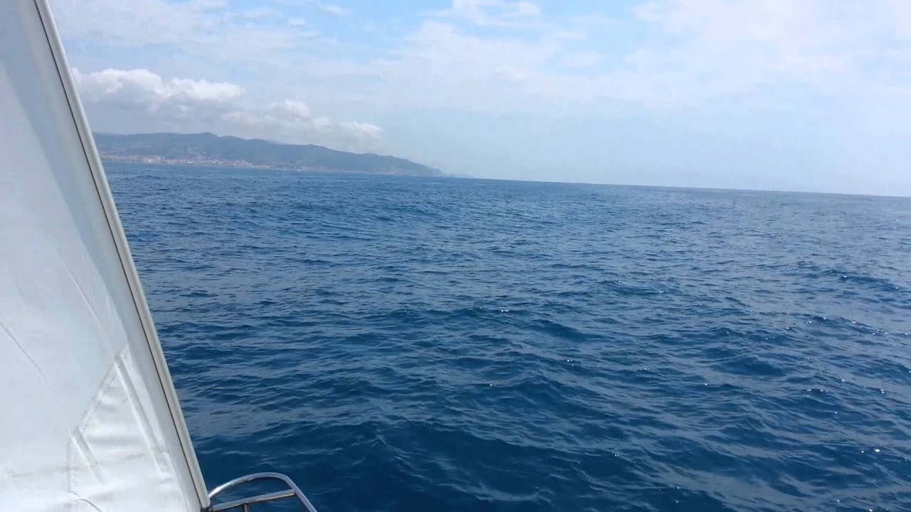 06/07/2014 Navegando con Olga y sus amigas