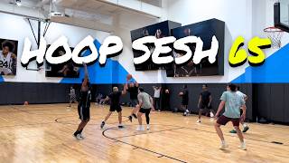 Hoop Sesh 65 | Full Court Games – Fitness Connection Webster