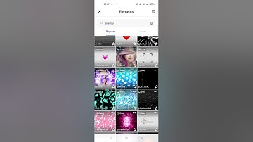 How to Overlay Your Videos in Funimate? Add Another Video on top of a Main Video on Funimate