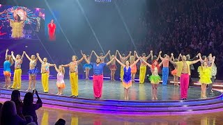 Strictly Come Dancing Live Tour - London 2023