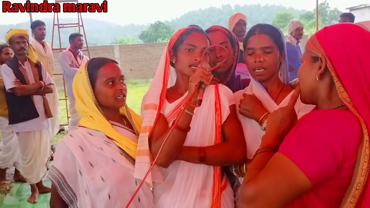 ददरिया गीत