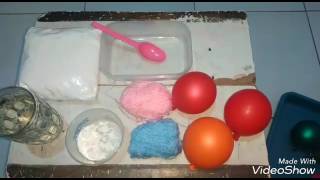 Amazing DIY idea!!!! | Balloon craft idea | DIY arts and crafts | DIY | Home decor | #DotsDIY