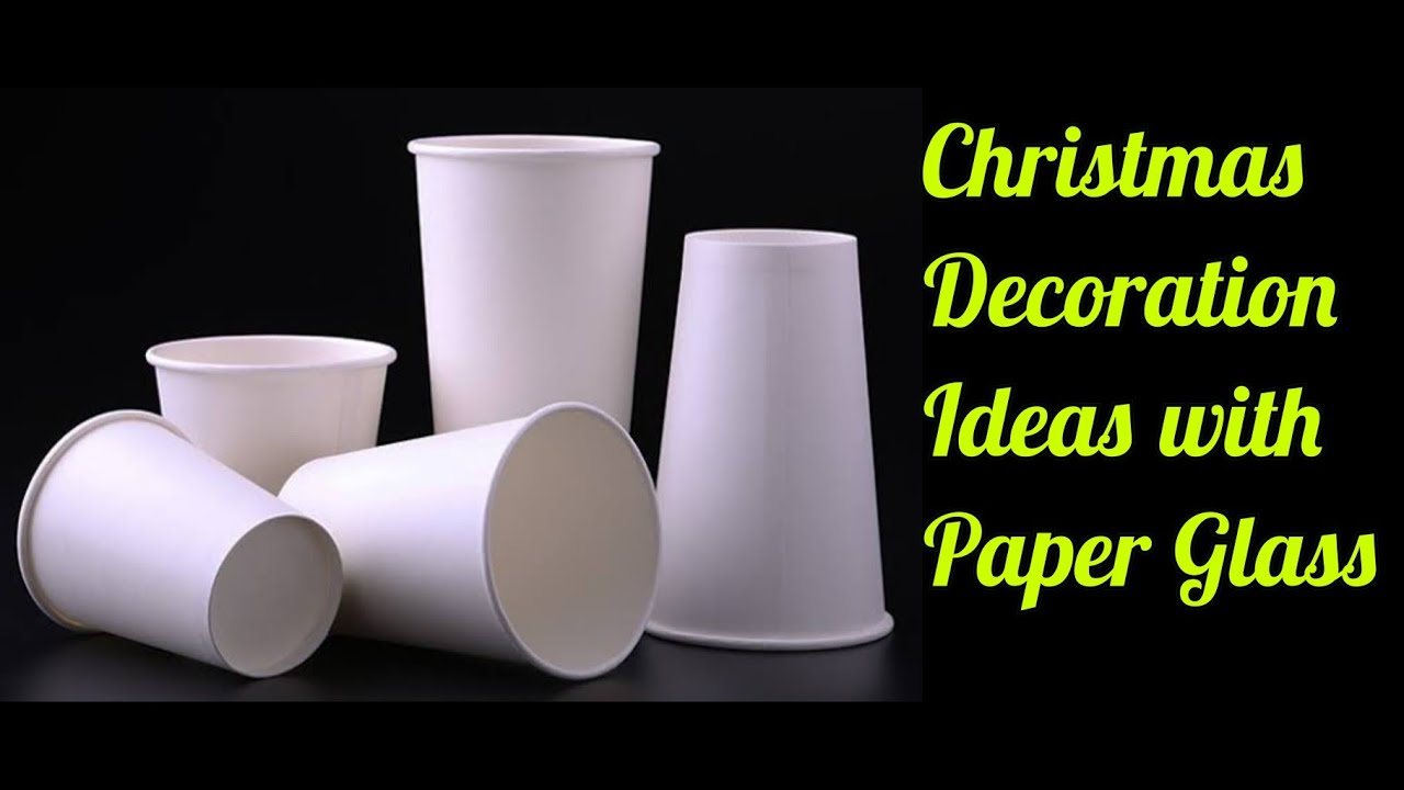 DIY Cute and Easy Christmas Decoration Ideas/ Christmas Home Decor ...