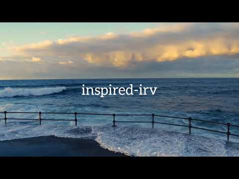 〔洋楽/和訳〕Inspired - Irv