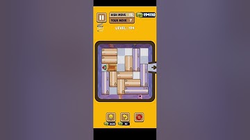 Push box out advance mode level 191 to 200