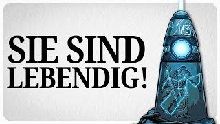 Download Lagu Das dunkle Geheimnis hinter Skyrims Wächtersteinen (Himmlische erklärt) MP3