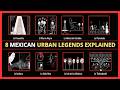 Top 8 Mexican Legends So Disturbing They're Still Believed Today