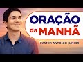 ORAÇÃO DA MANHÃ - HOJE 01/12 - Faça seu Pedido de Oração