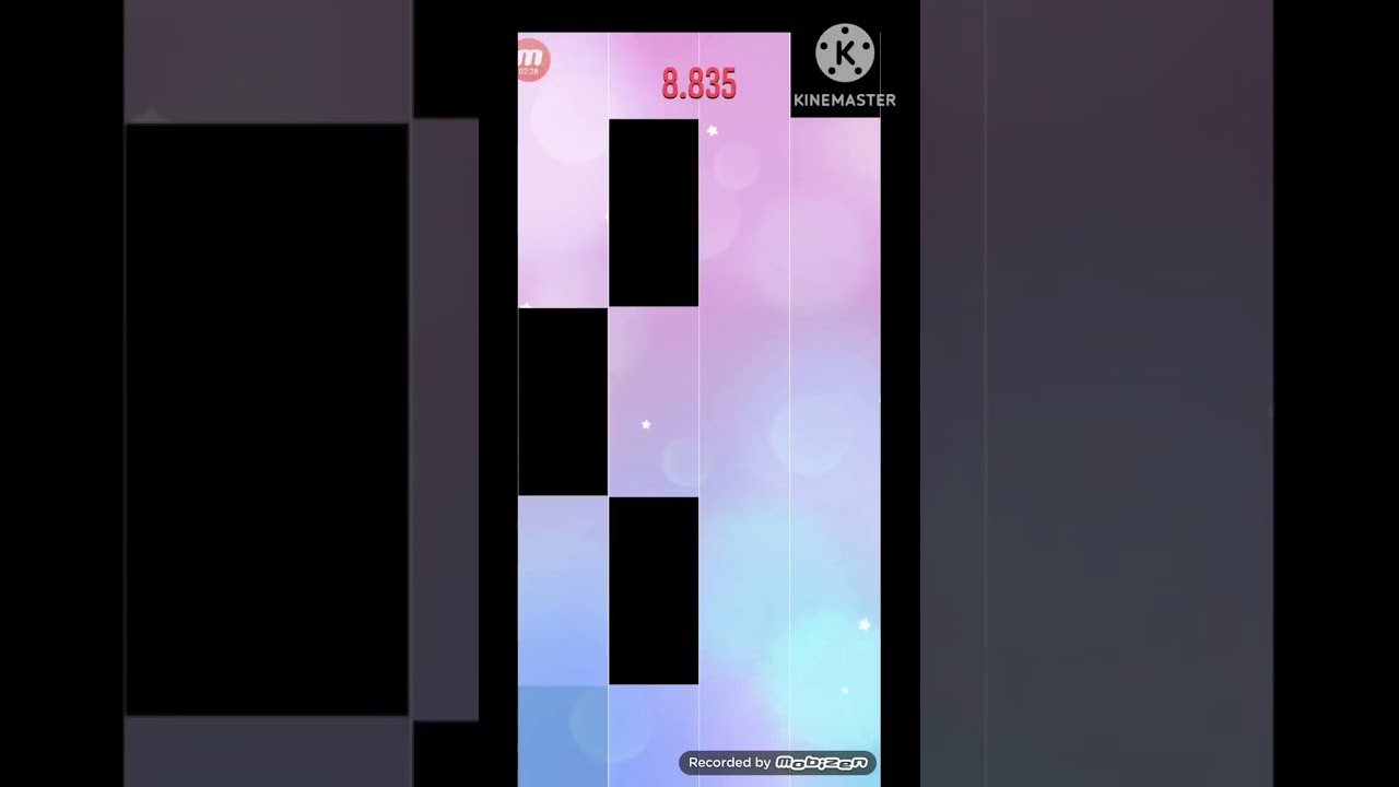 All Speed Challenge Piano Tiles 2 《BY PIANO TILES 2 INFORMATION》