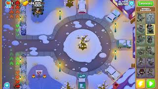 S CHALLENGE BTD6 Advanced Challenge How to Beat August 10 2026