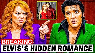 This Is the HIDDEN Truth about Ann Margret’s Affair with Elvis!