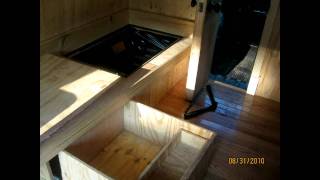 Craigslist Camper Van