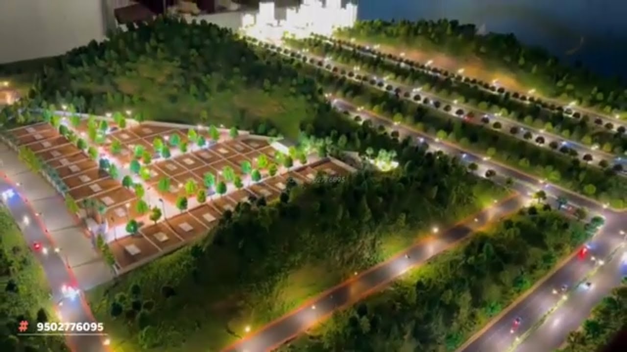 3d Model Makers in Hyderabad