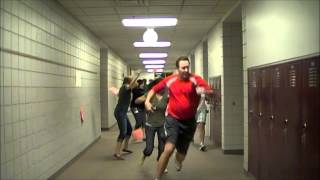 PBIS  Fire Drill Wrong